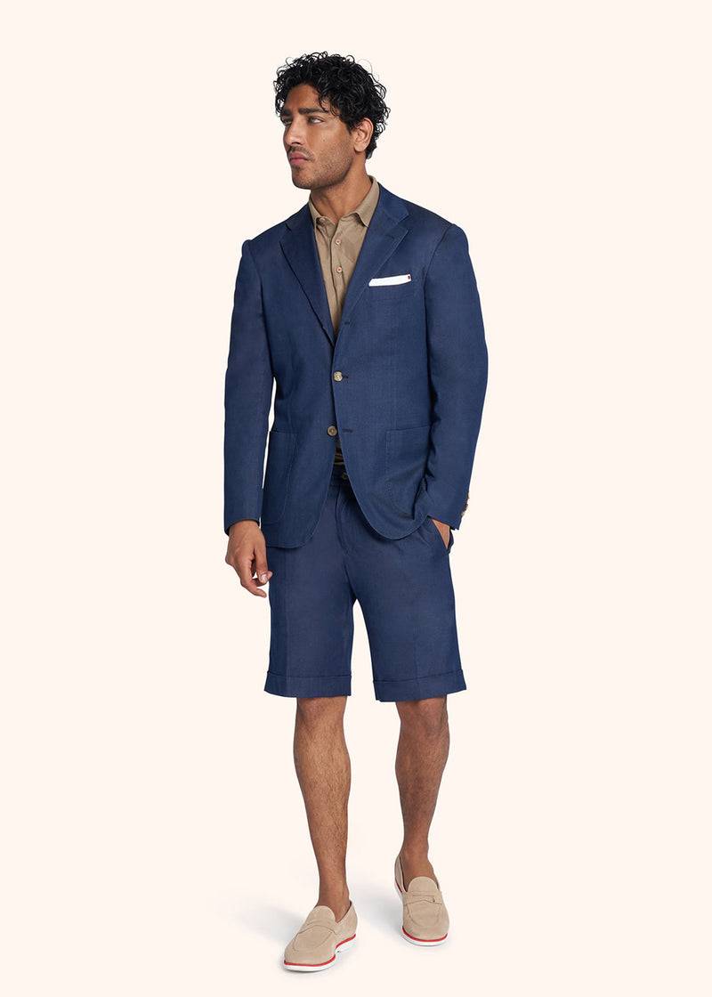 Kiton POLO COTONE UK1441E23K310 Presa