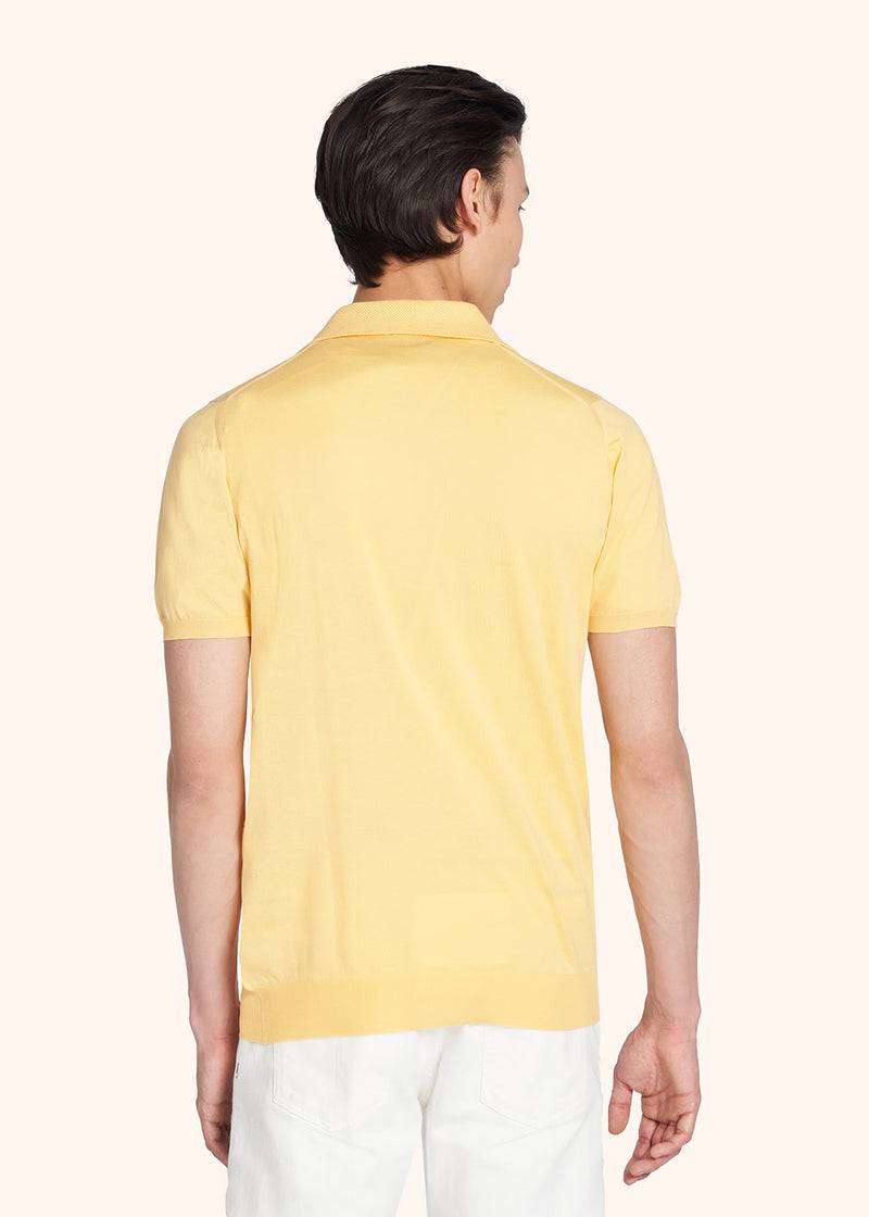 Kiton POLO COTONE UK1331E23K158 Online