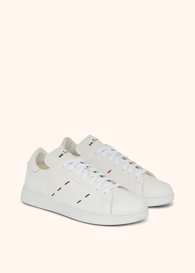 Kiton SNEAKERS CALFSKIN USSA068N0103502 Offerte
