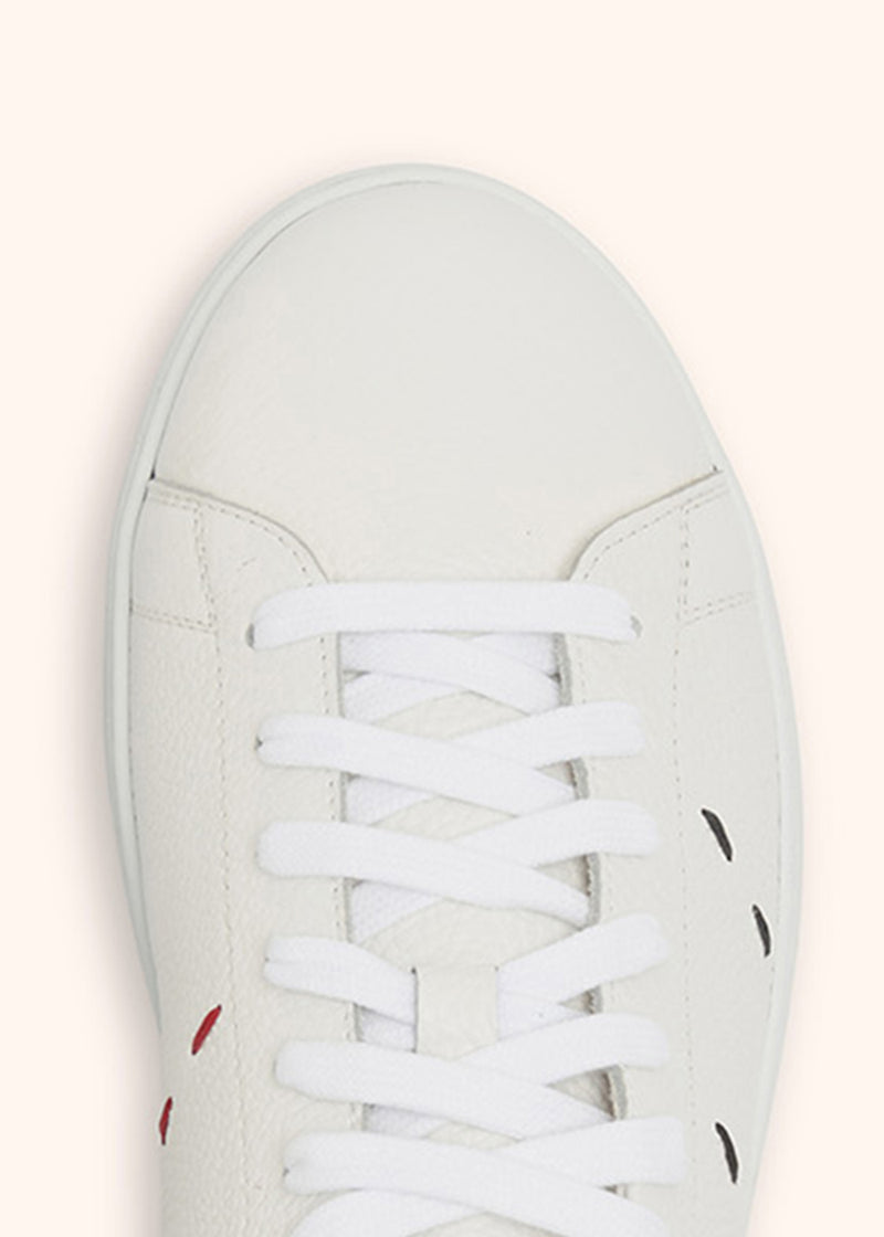 Kiton SNEAKERS CALFSKIN USSA068N0103502 Offerte