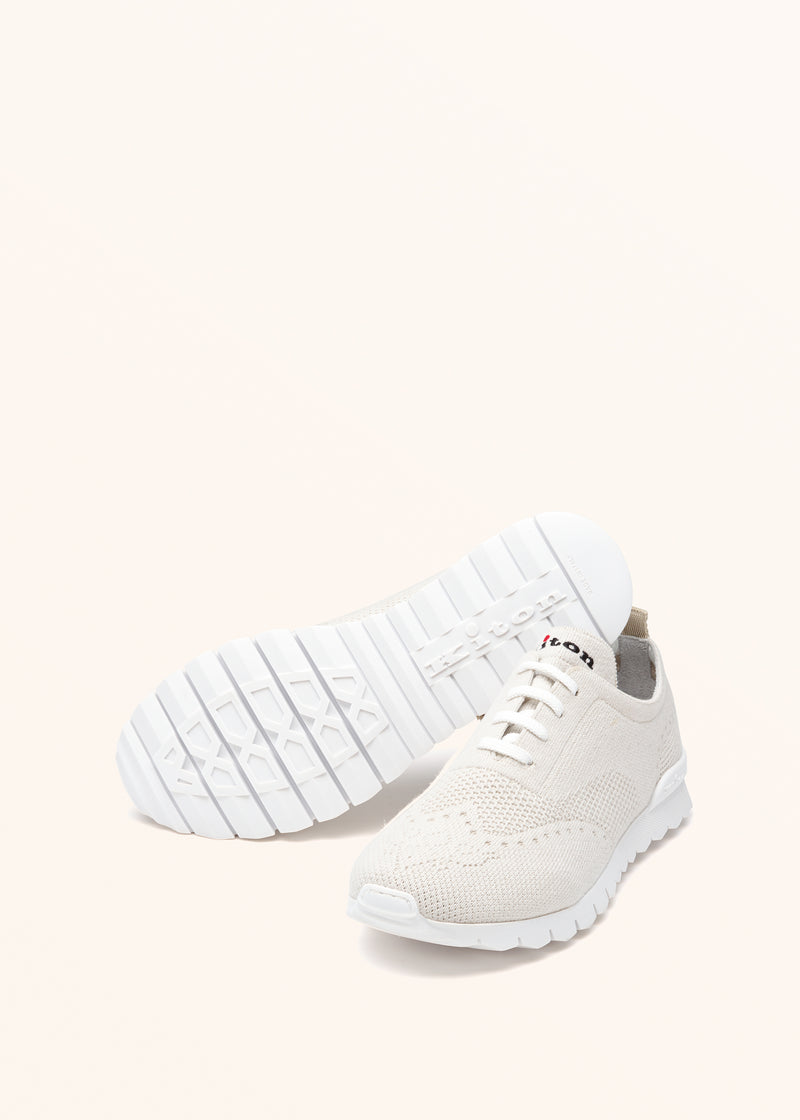 Kiton SNEAKERS CASHMERE USSCLAWN0081001 Hotsell