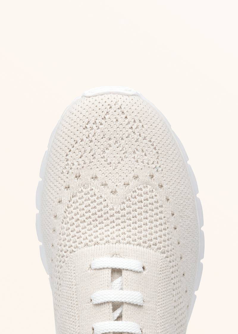 Kiton SNEAKERS CASHMERE USSCLAWN0081001 Hotsell