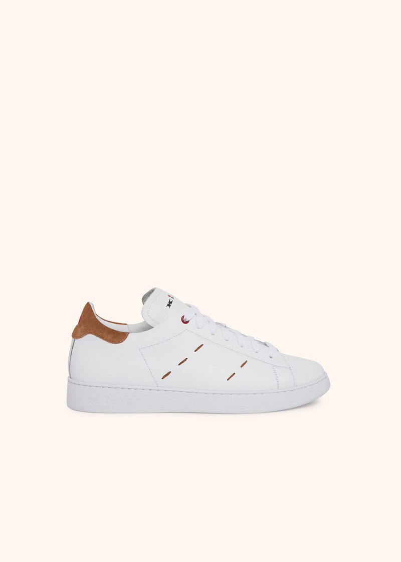 Kiton SCARPA Calfskin USSN001XB602006 I Più Venduti