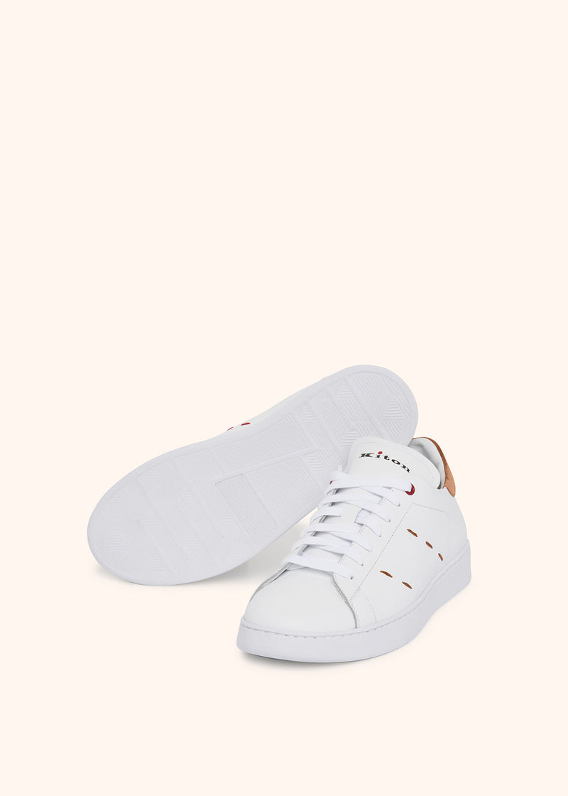 Kiton SCARPA Calfskin USSN001XB602006 I Più Venduti