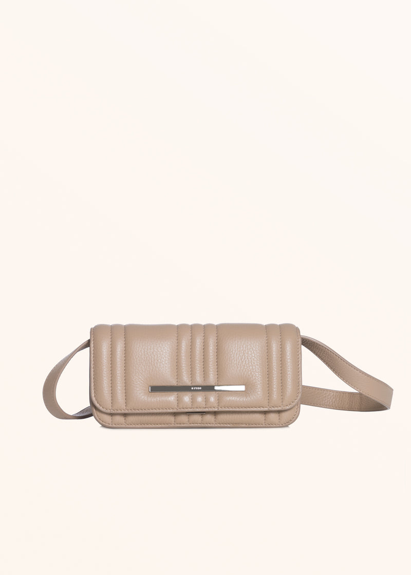 Kiton EBE - BORSA Deerskin DEBEX04R8113 Negozio