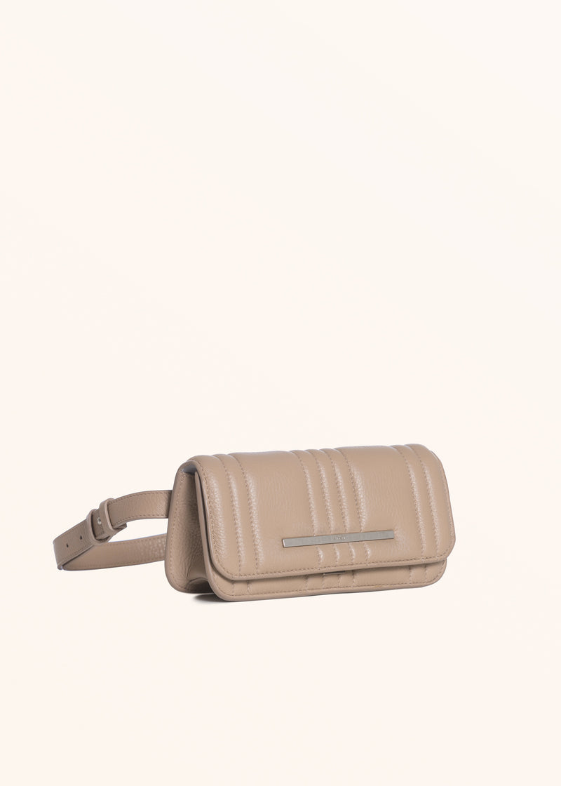 Kiton EBE - BORSA Deerskin DEBEX04R8113 Negozio