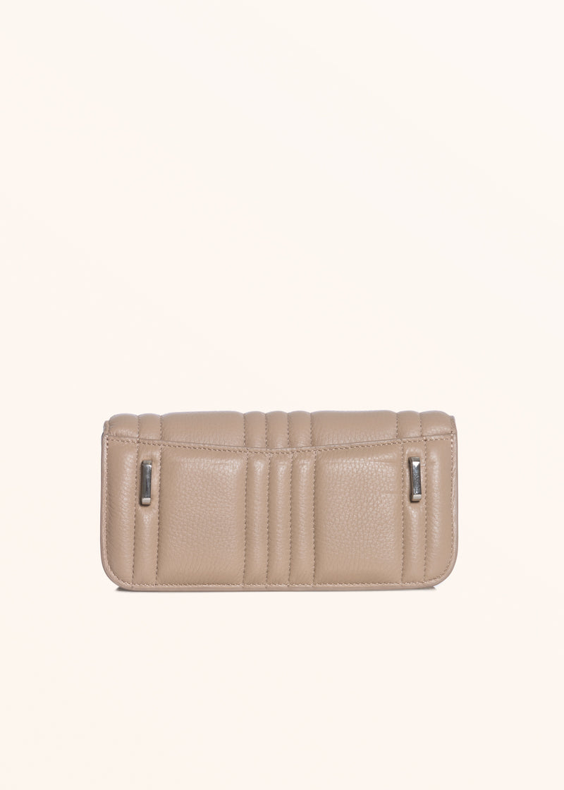Kiton EBE - BORSA Deerskin DEBEX04R8113 Negozio