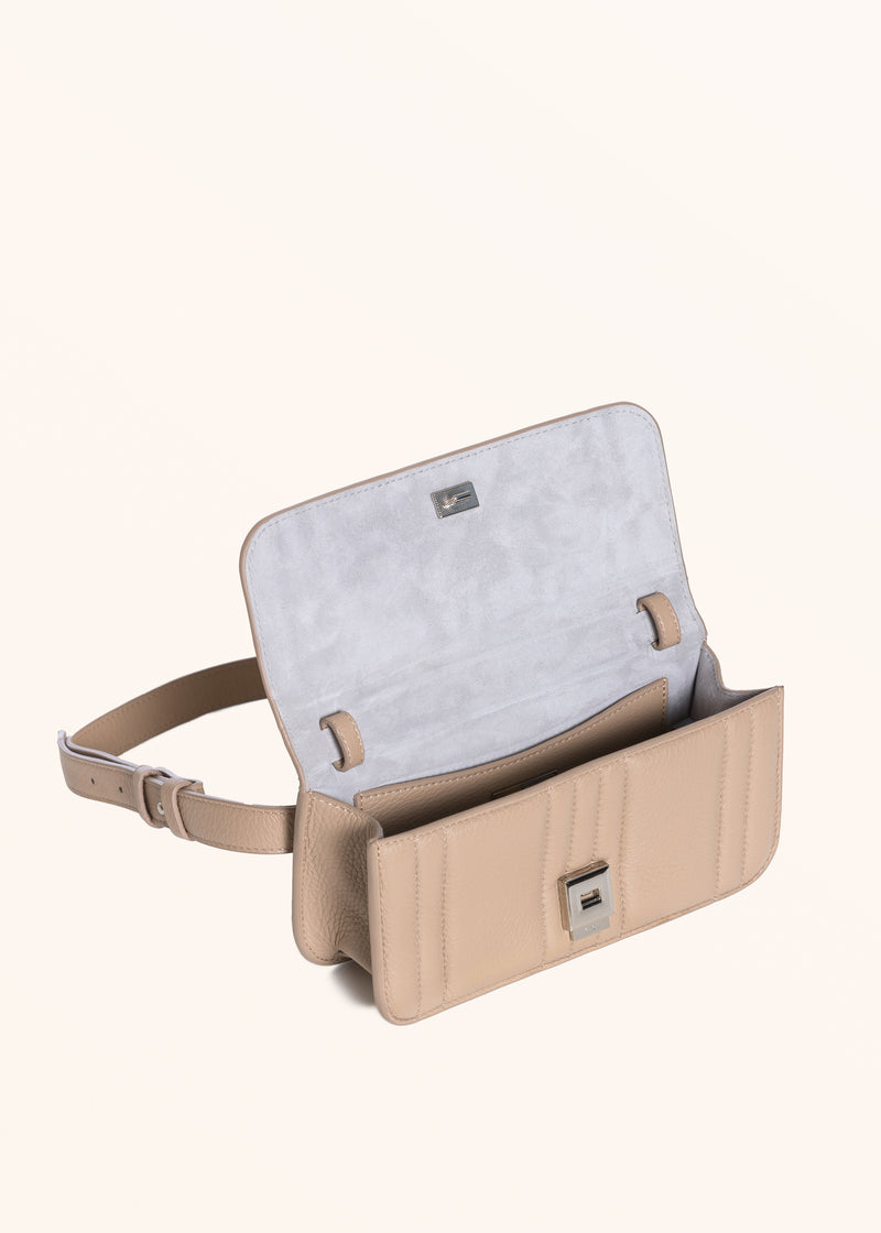 Kiton EBE - BORSA Deerskin DEBEX04R8113 Negozio