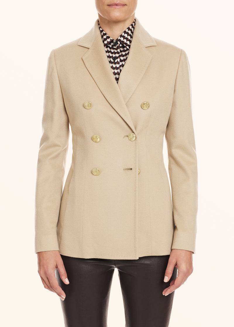Kiton GIACCA Cashmere D40519K05H9997 Sconto di tempo limitato