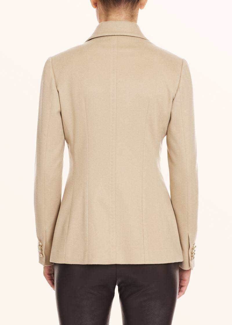Kiton GIACCA Cashmere D40519K05H9997 Sconto di tempo limitato