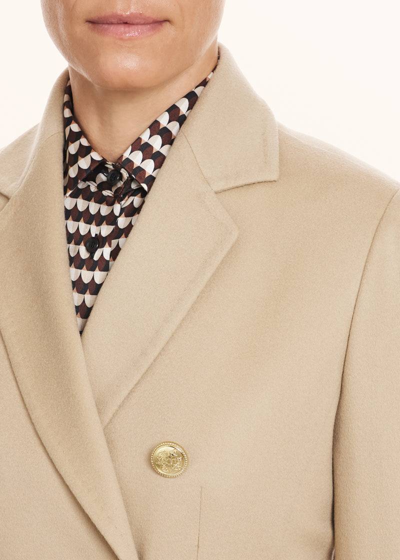 Kiton GIACCA Cashmere D40519K05H9997 Sconto di tempo limitato