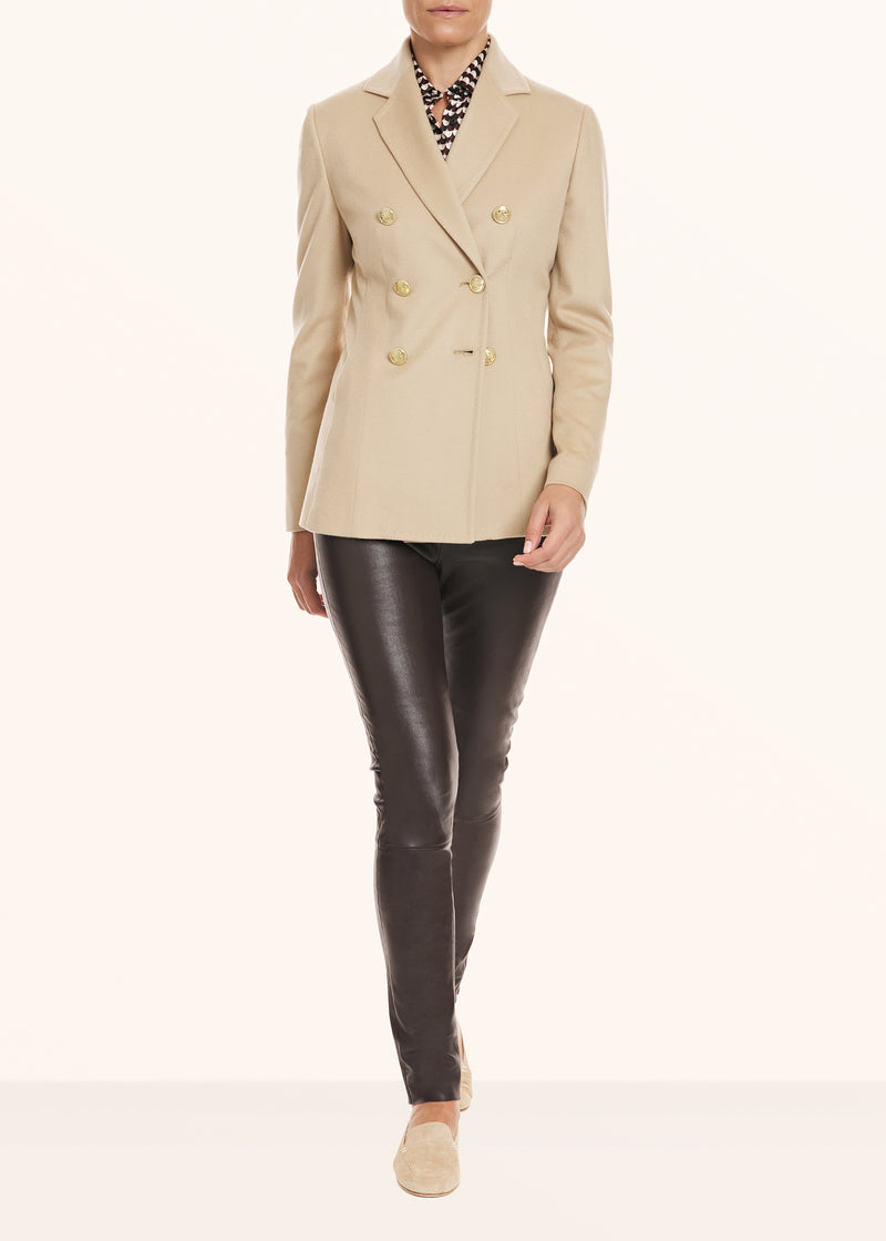 Kiton GIACCA Cashmere D40519K05H9997 Sconto di tempo limitato