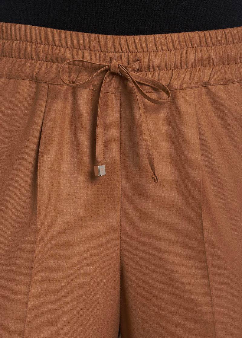 Kiton PANTALONI Lana Vergine D37102K01X4808 Prezzo di fabbrica