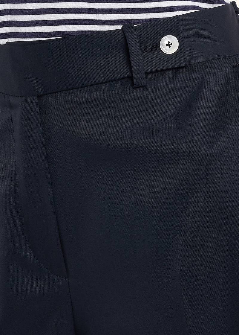 Kiton PANTALONI LANA VERGINE D48109K0102402 Grande vendita
