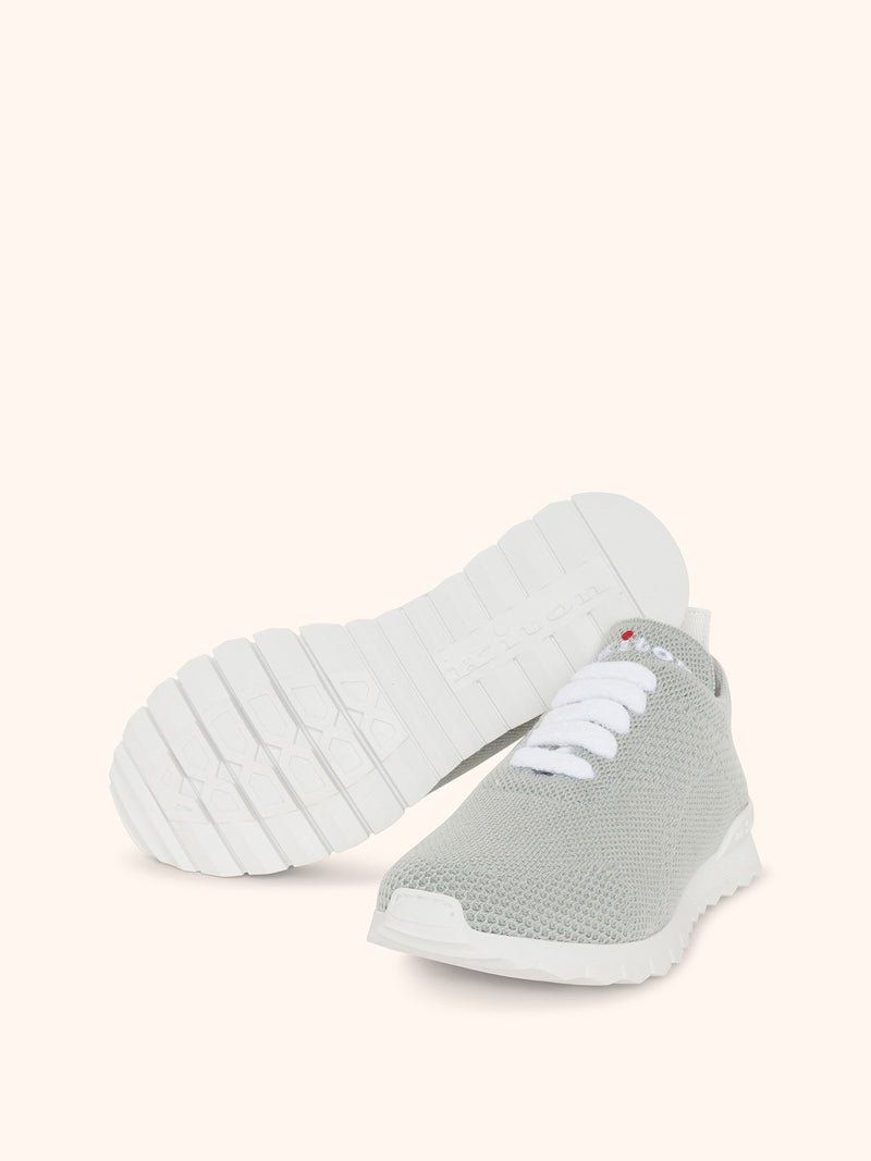 Kiton FITS - SNEAKERS CASHMERE DSSFITSN0084748 Flash Sale