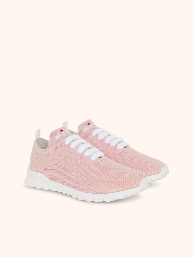 Kiton FITS - SNEAKERS CASHMERE DSSFITSN0084747 Fornitura limitata