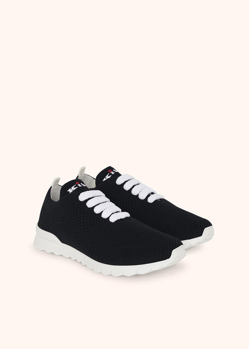 Kiton FITS - SNEAKERS CASHMERE DSSFITSN0084740 Shopping online