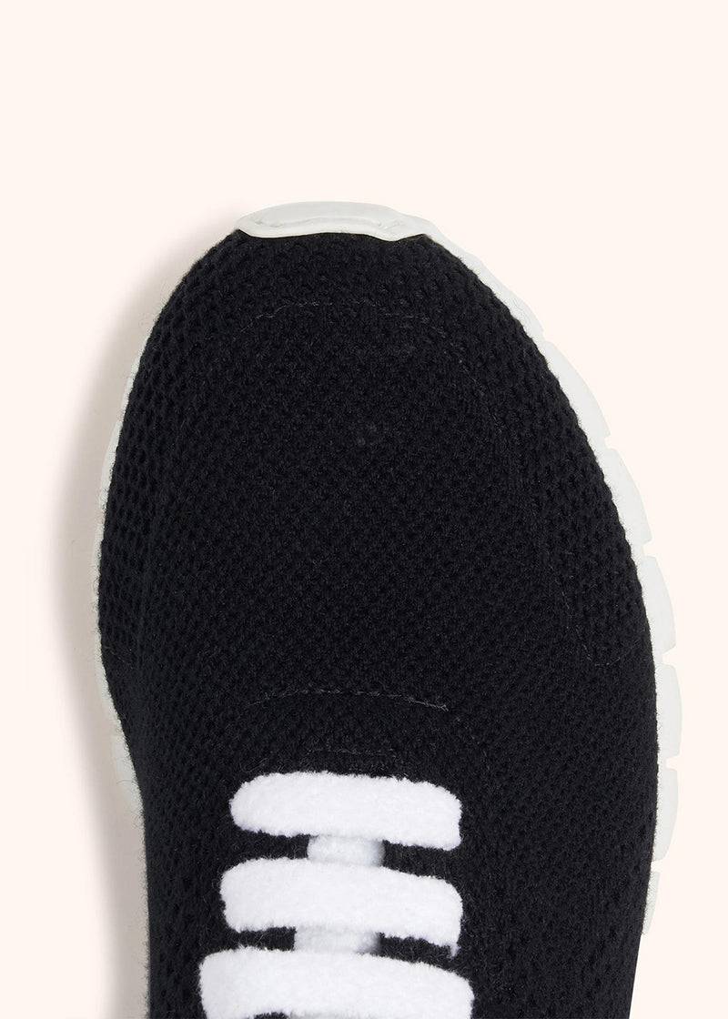 Kiton FITS - SNEAKERS CASHMERE DSSFITSN0084740 Shopping online