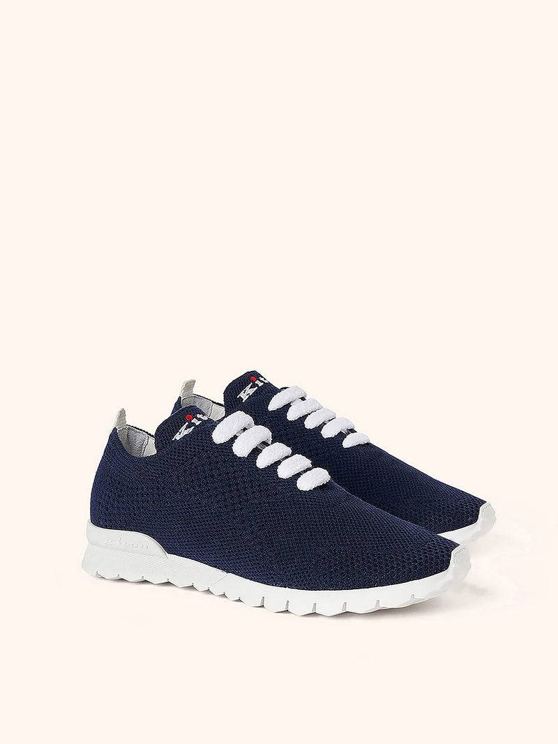 Kiton FITS - SNEAKERS CASHMERE DSSFITSN0084734 Offerta esclusiva