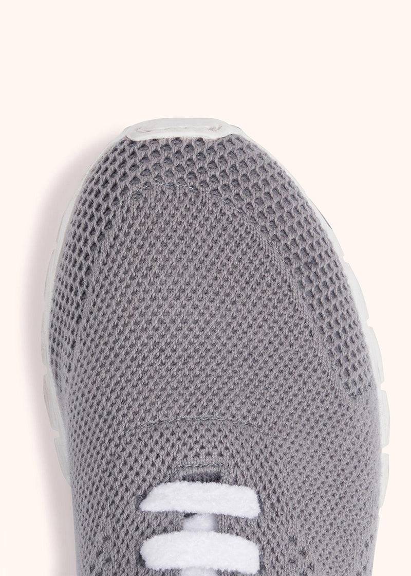 Kiton FITS - SNEAKERS CASHMERE DSSFITSN0084718 Vendite stagionali