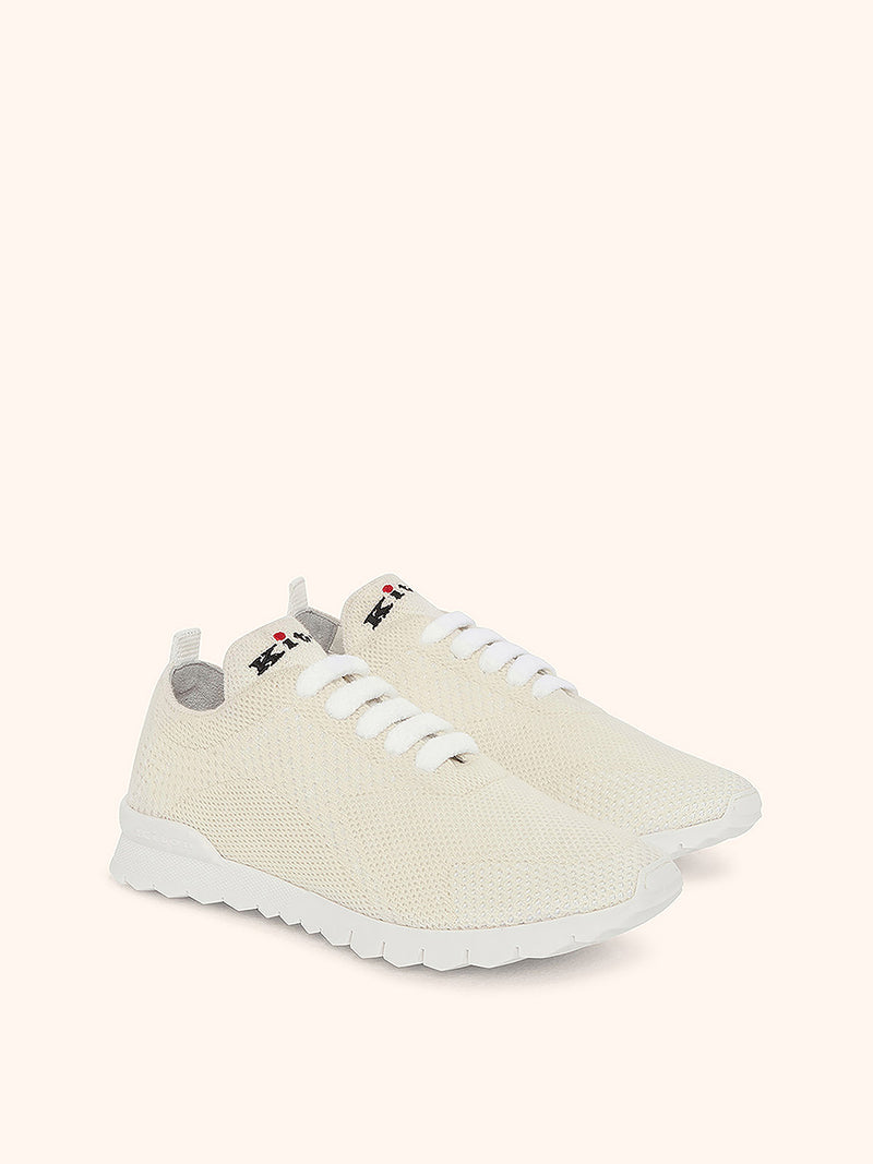 Kiton FITS - SNEAKERS CASHMERE DSSFITSN0084710 Black Friday