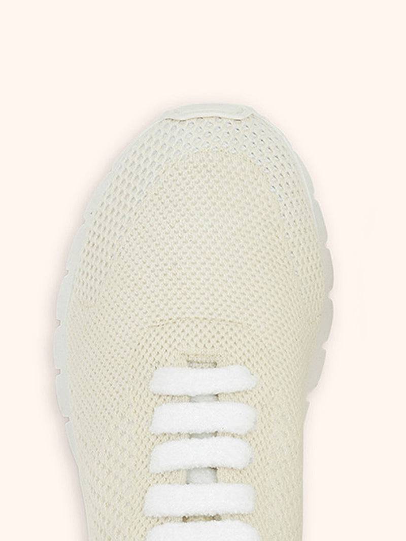 Kiton FITS - SNEAKERS CASHMERE DSSFITSN0084710 Black Friday