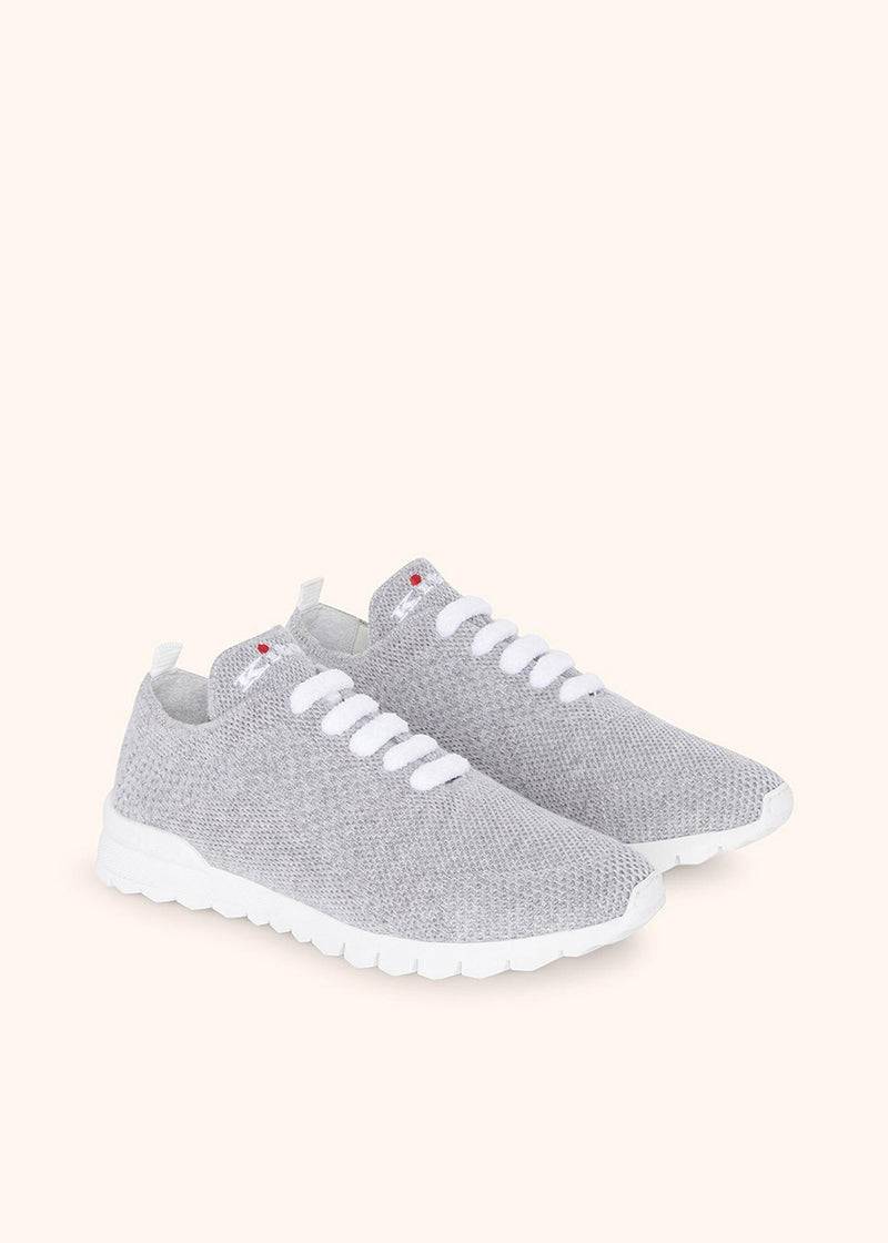 Kiton FITS - SNEAKERS CASHMERE DSSFITSN0084702 Cyber Monday
