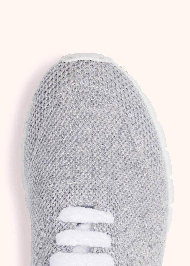 Kiton FITS - SNEAKERS CASHMERE DSSFITSN0084702 Cyber Monday