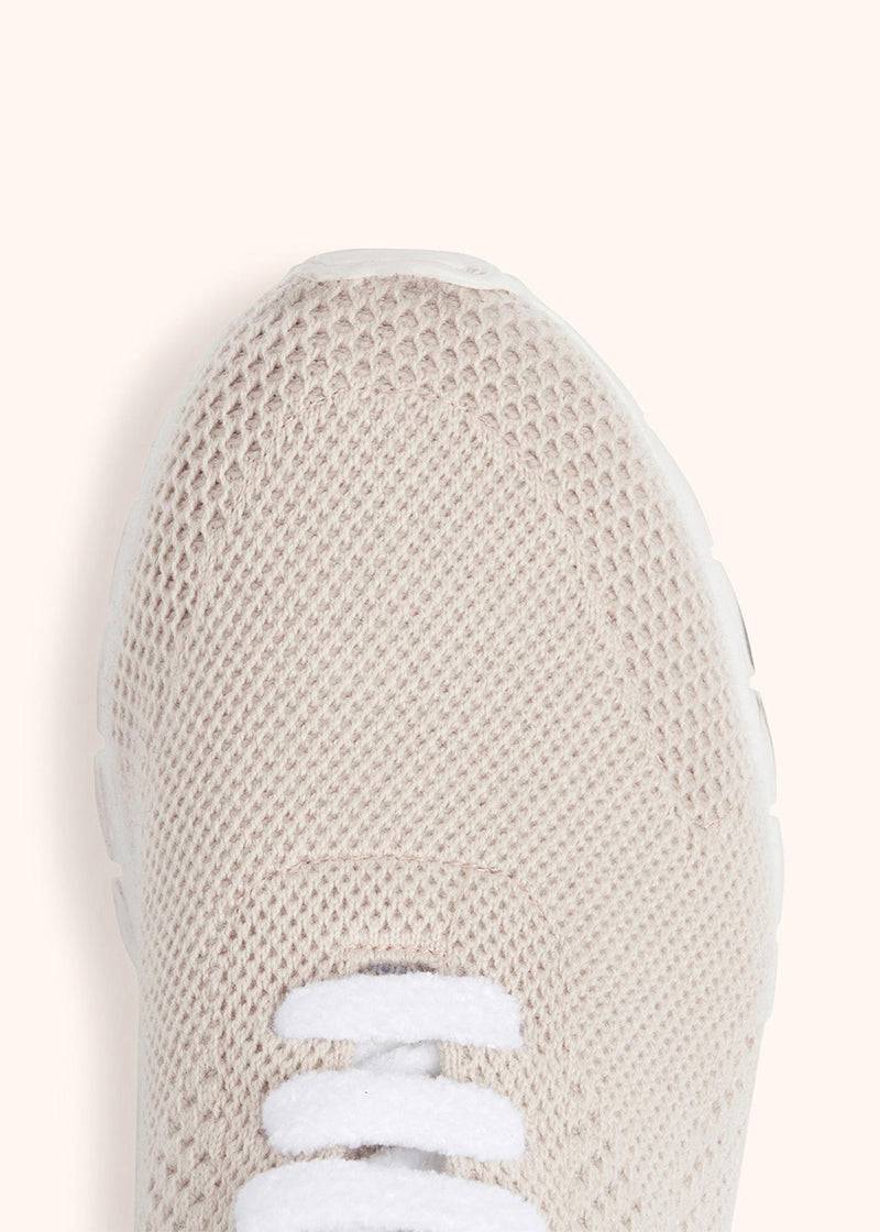 Kiton FITS - SNEAKERS CASHMERE DSSFITSN0084701 Offerta natalizia