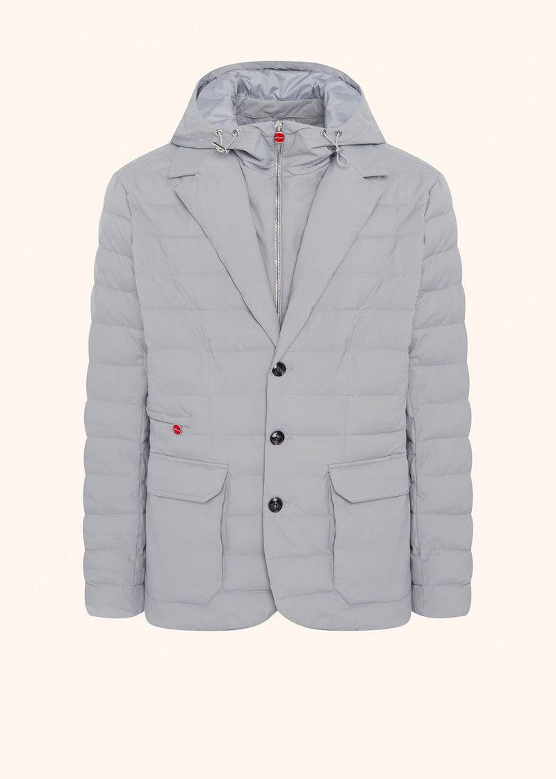 Kiton GIACCA POLIESTERE UW1722V0830C03 Offerta Anniversario
