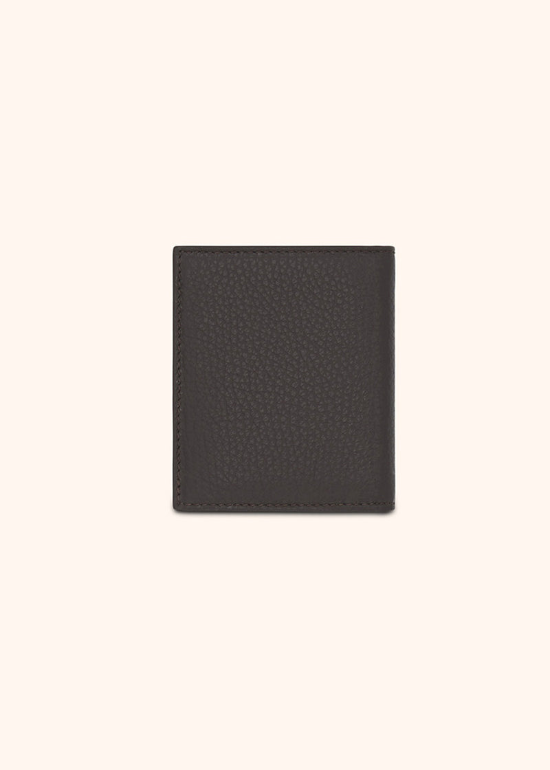 Kiton PORTAFOGLIO Calfskin UPEN010XB603002 Smaltimento dello stoccaggio