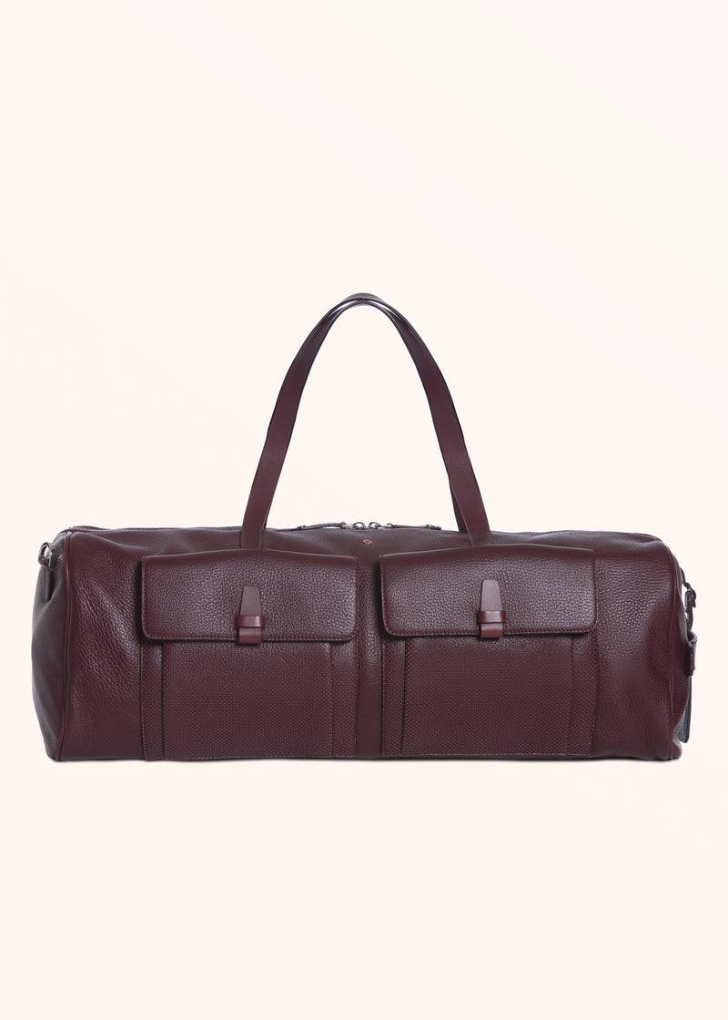 Kiton VALIGIA CALFSKIN VSKSENNN10603 Vendita calda