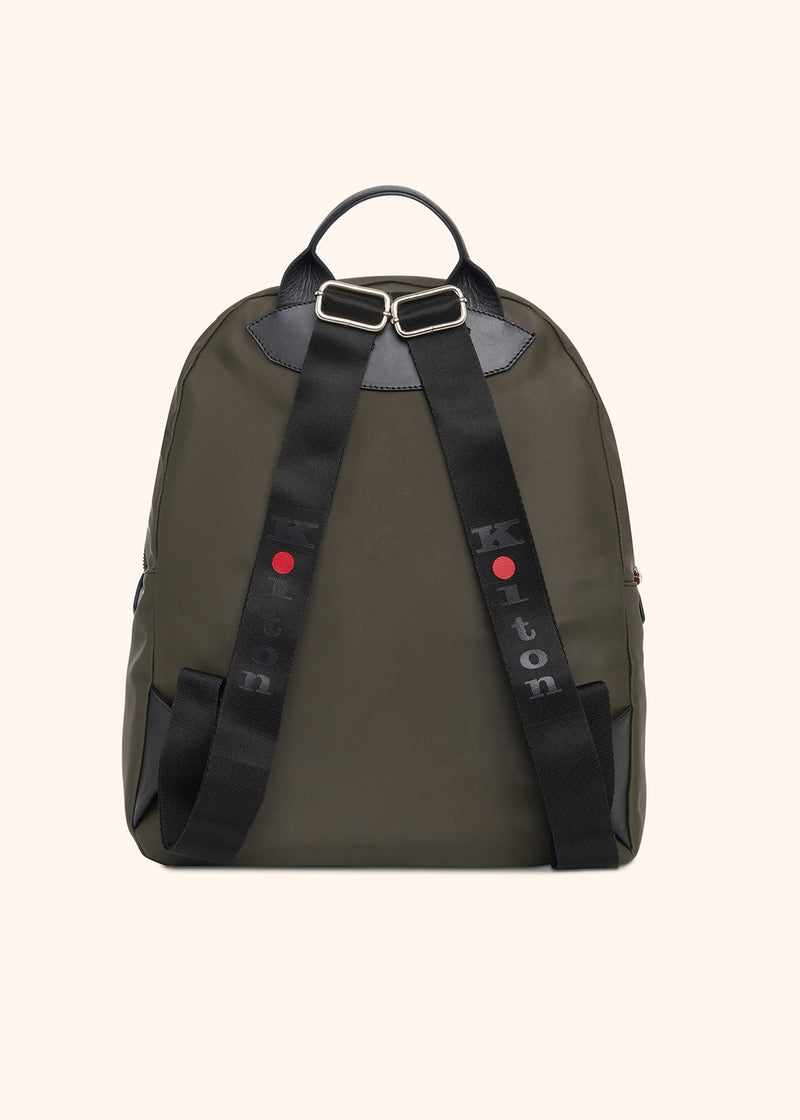 Kiton ZAINO Poliammide/Nylon UBN005XB604703 Offerta migliore