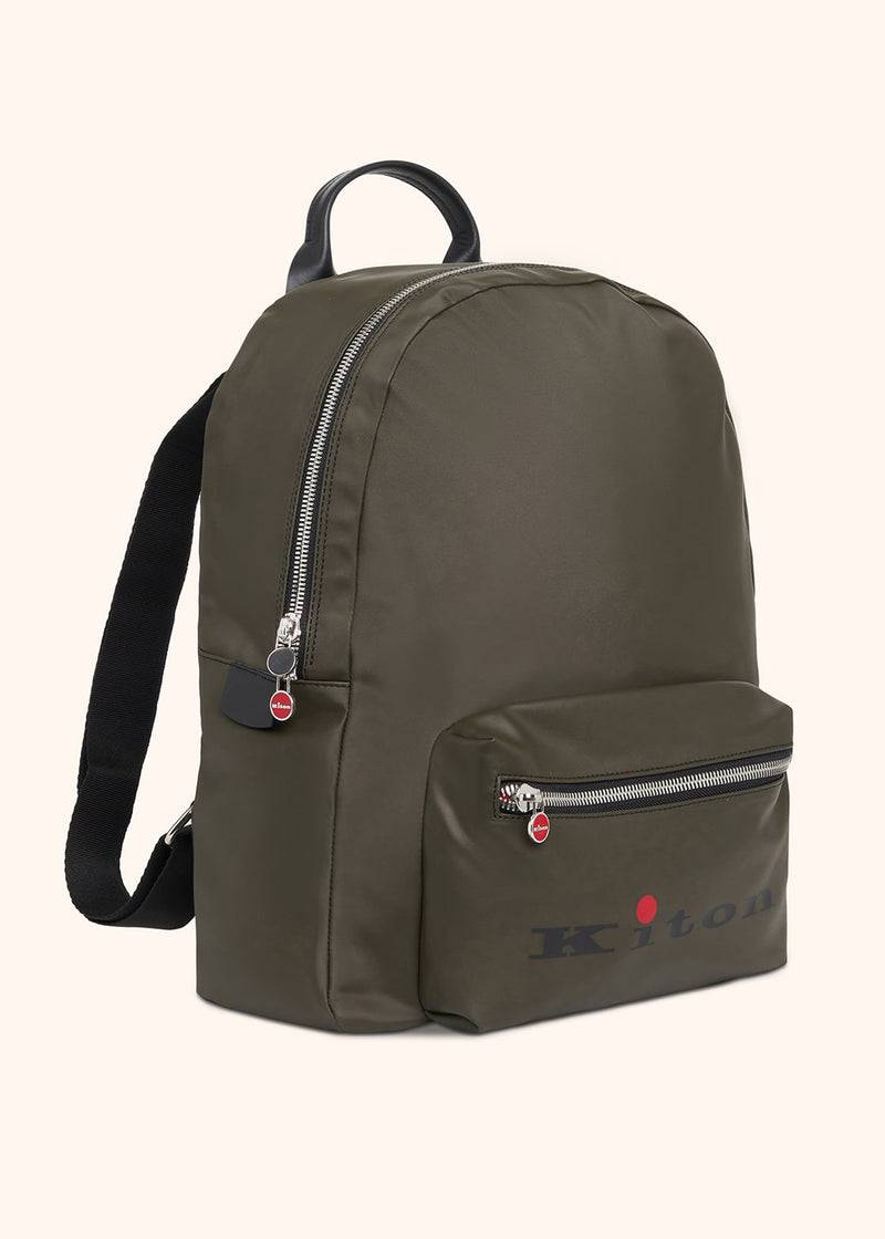 Kiton ZAINO Poliammide/Nylon UBN005XB604703 Offerta migliore
