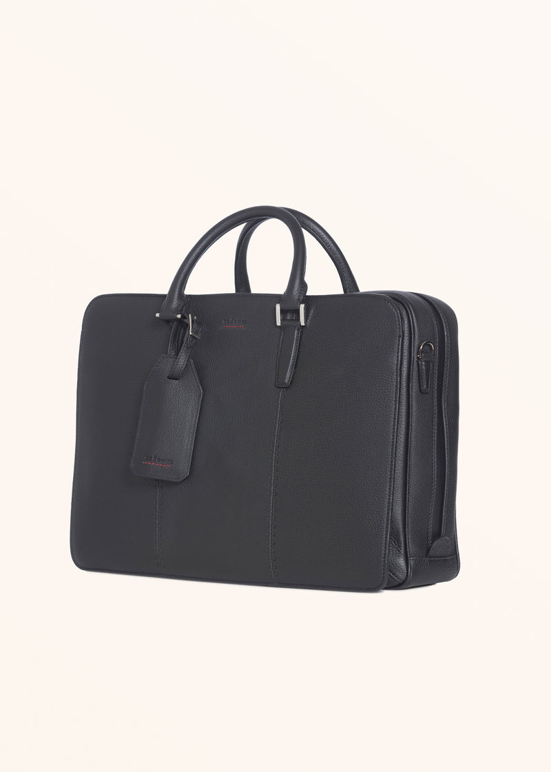Kiton VALIGIA Deerskin UVNEILN0073901 Online Outlet
