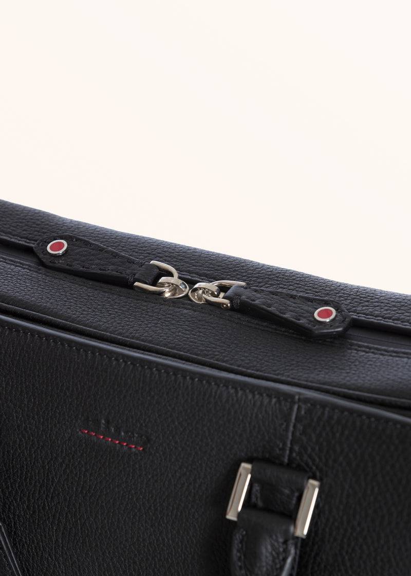 Kiton VALIGIA Deerskin UVNEILN0073901 Online Outlet