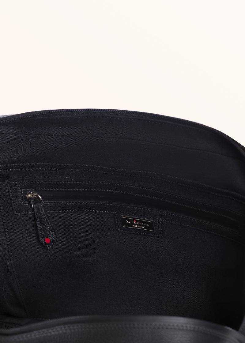 Kiton VALIGIA Deerskin UVNEILN0073901 Online Outlet