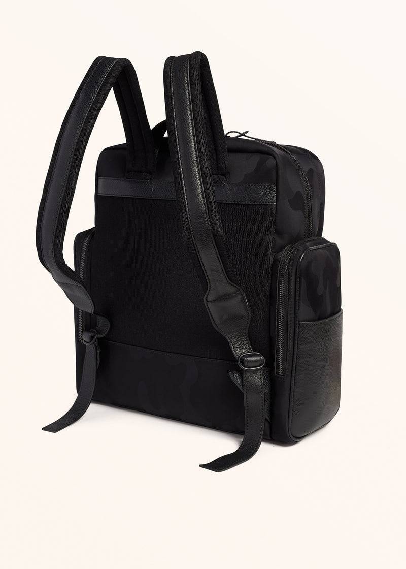 Kiton BORSA Calfskin UBSTARN0080501 Offerta temporanea