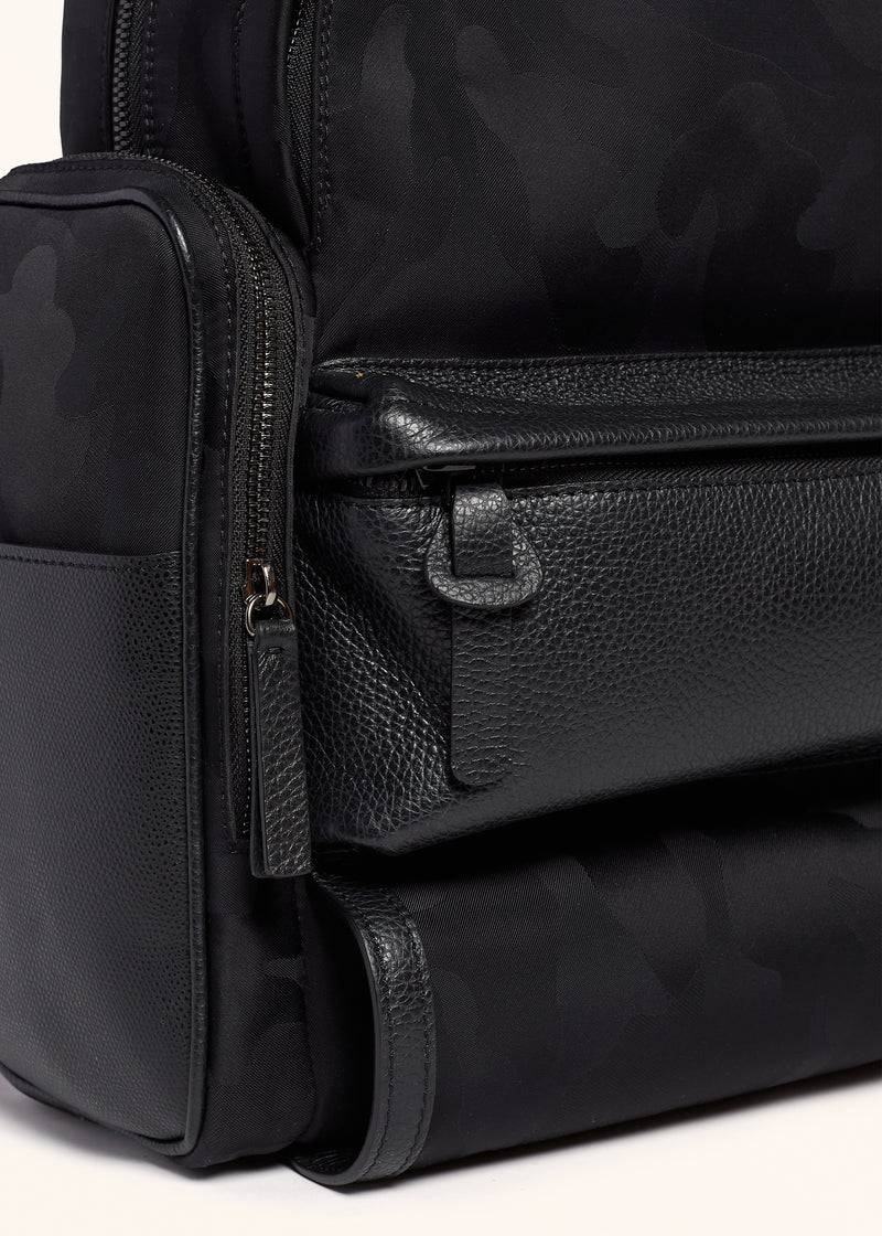 Kiton BORSA Calfskin UBSTARN0080501 Offerta temporanea