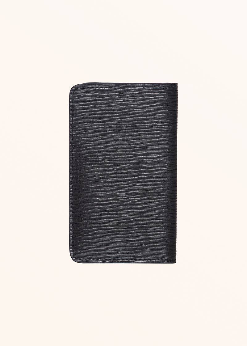 Kiton PORTAFOGLIO Calfskin UPTUSKBN0081502 Lightning offer