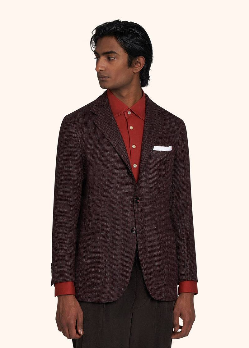 Kiton GIACCA CASHMERE UG89K0106C50 Bestseller