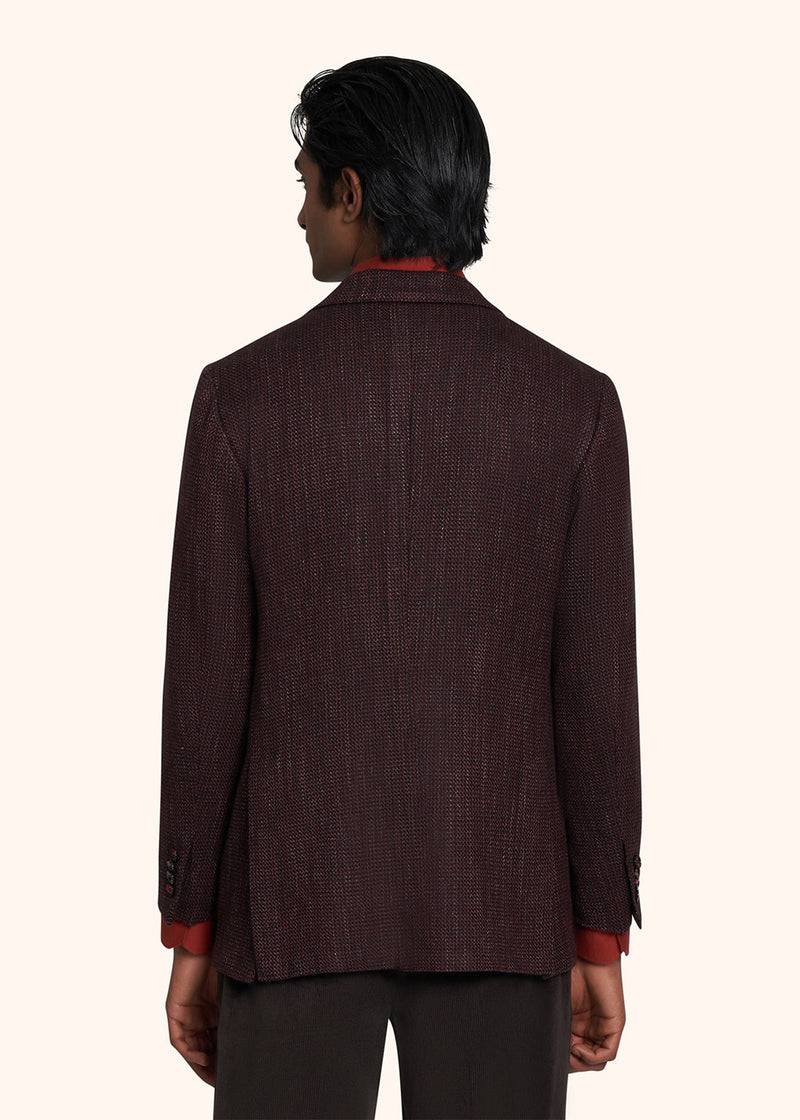Kiton GIACCA CASHMERE UG89K0106C50 Bestseller