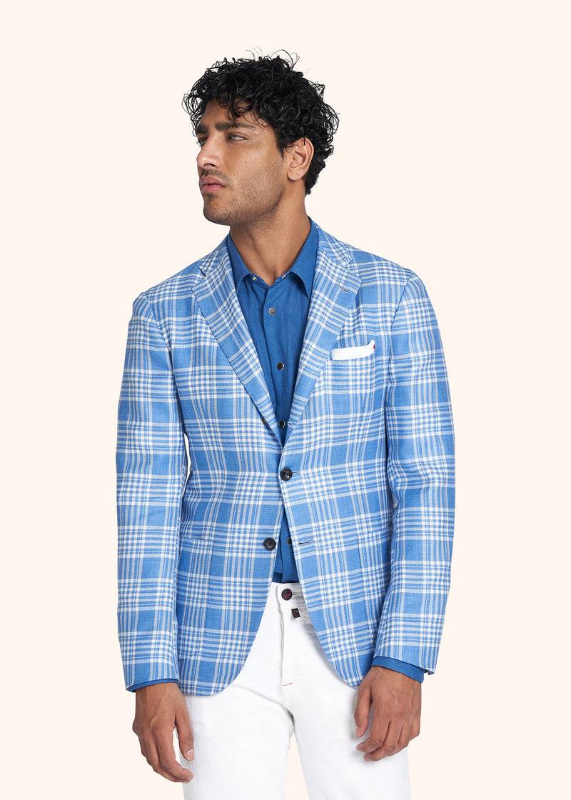Kiton GIACCA CASHMERE UG89K0607B32 Comprane uno, ottenene uno gratis