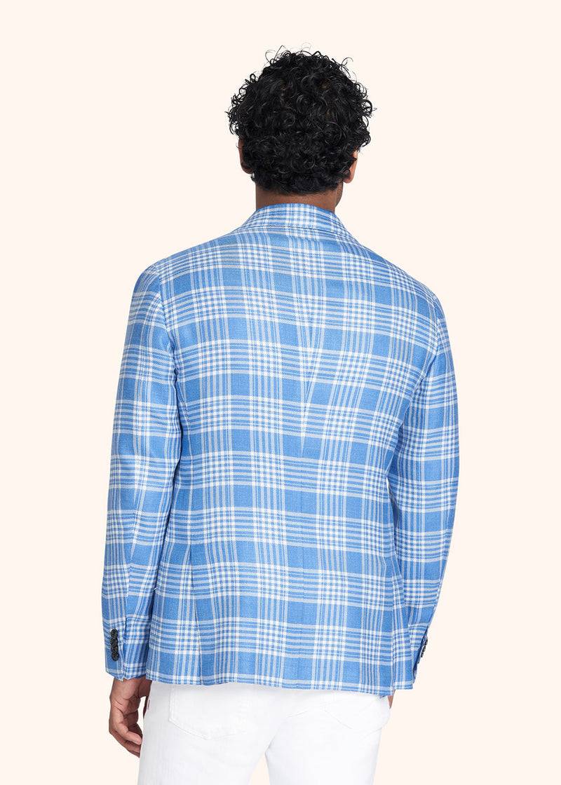 Kiton GIACCA CASHMERE UG89K0607B32 Comprane uno, ottenene uno gratis