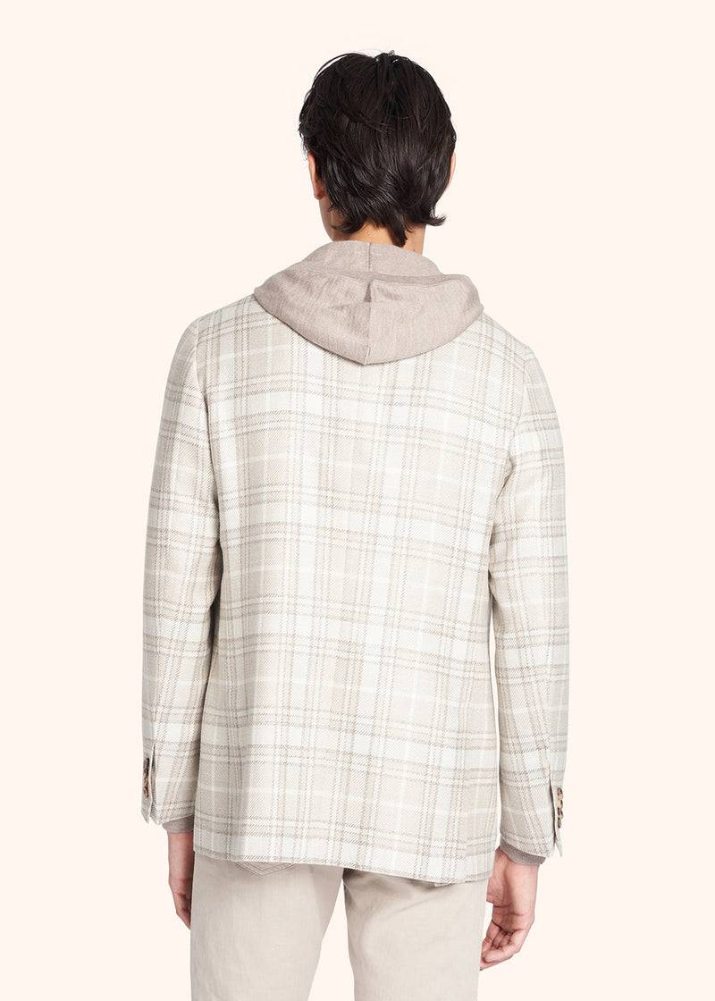 Kiton GIACCA LANA UG81K0617B38 Offerte giornaliere