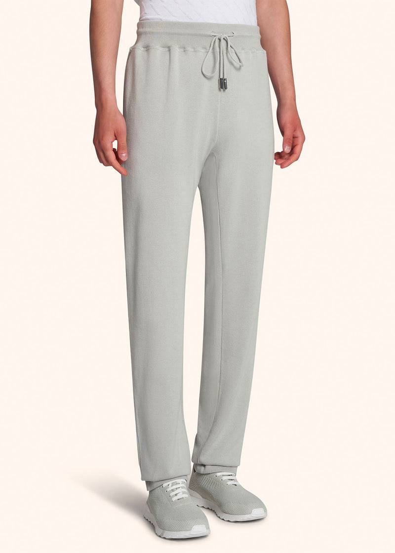 Kiton PANTALONI COTONE UMK1051110S Ultimi due giorni