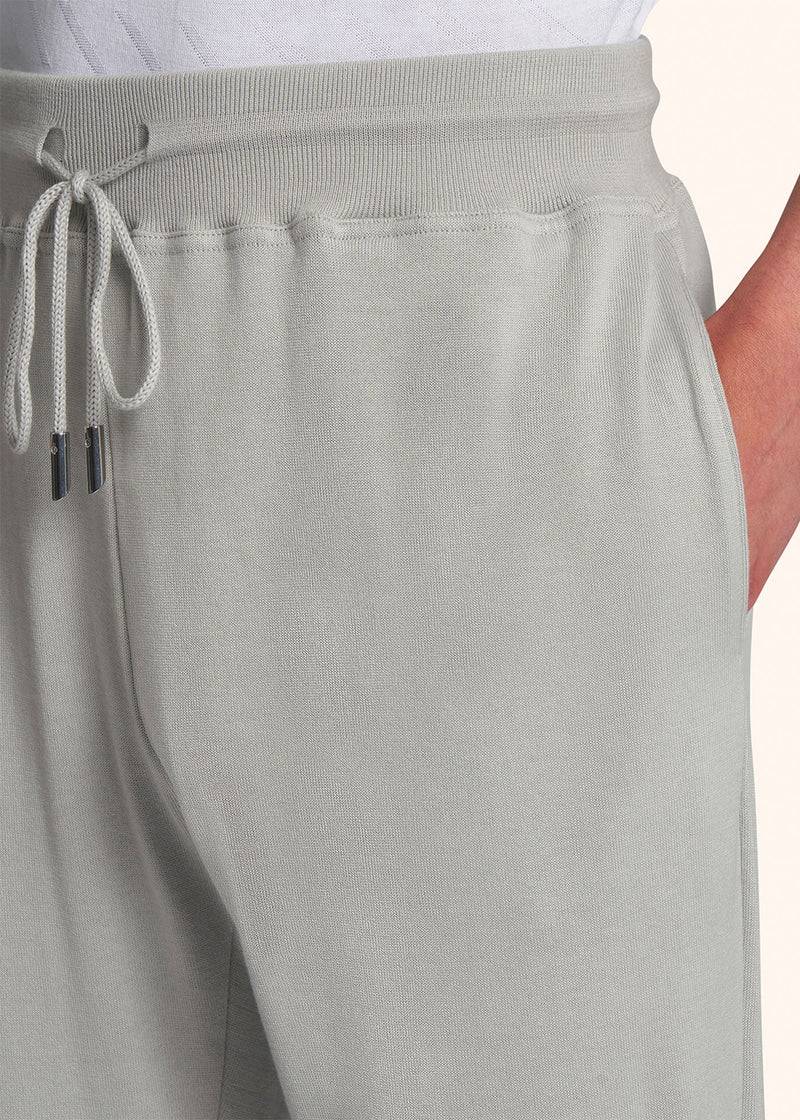 Kiton PANTALONI COTONE UMK1051110S Ultimi due giorni