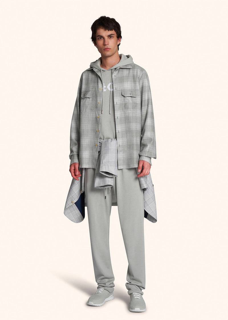 Kiton PANTALONI COTONE UMK1051110S Ultimi due giorni