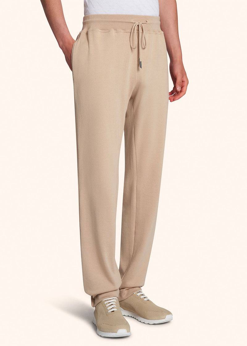 Kiton PANTALONI COTONE UMK1051K298 Ultimo giorno
