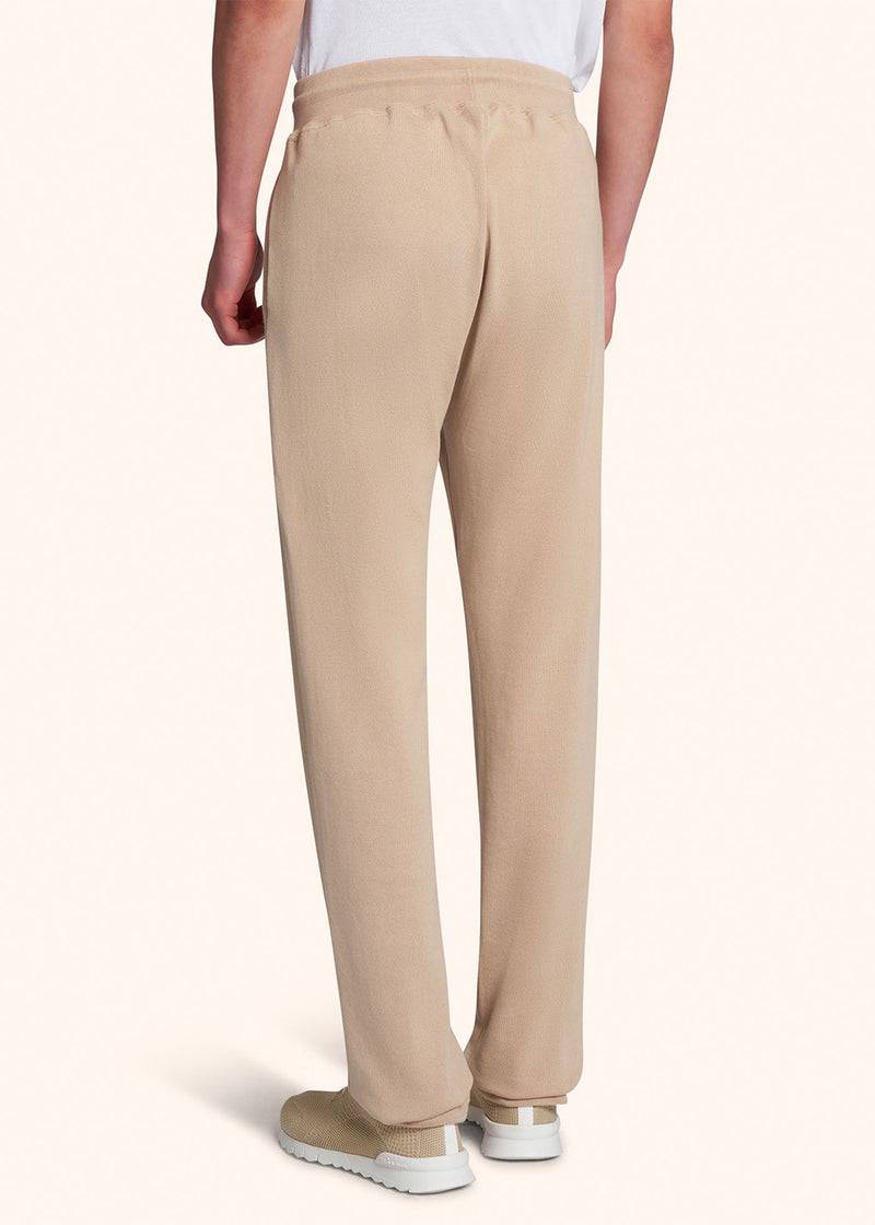 Kiton PANTALONI COTONE UMK1051K298 Ultimo giorno